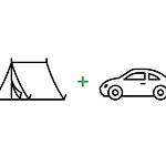 Camping Intercamp Tatranec