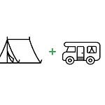 Camping Intercamp Tatranec