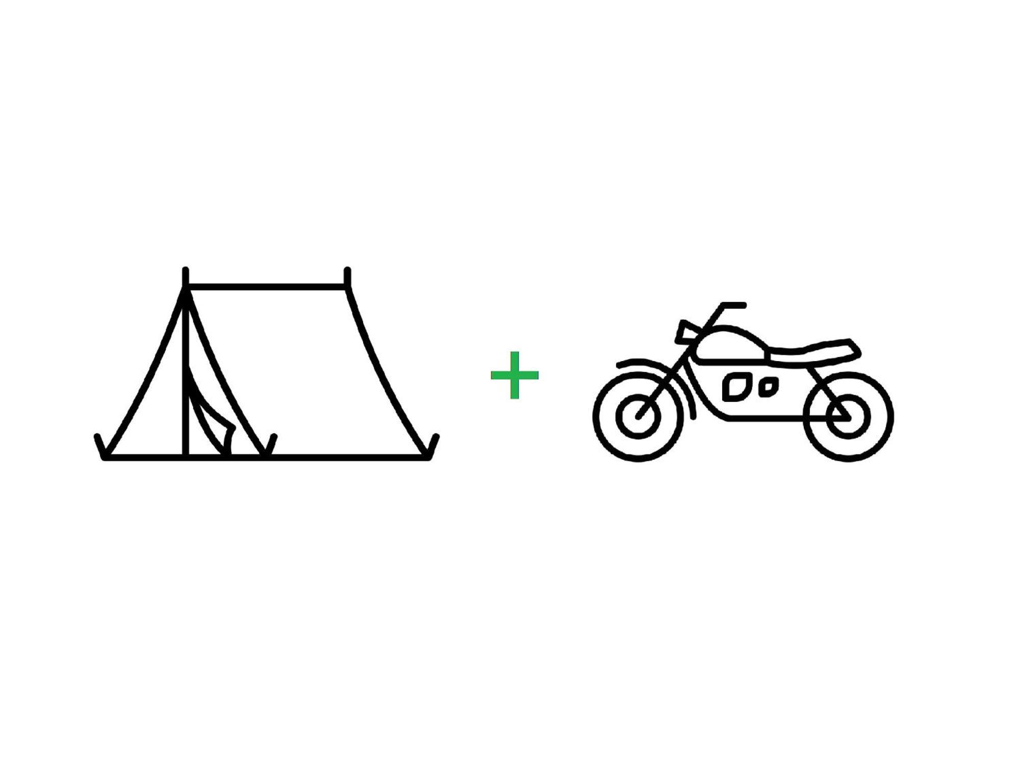 Intercamp Tatranec Campingplatz