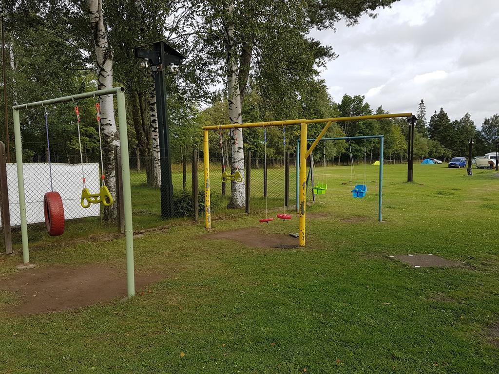 Intercamp Tatranec Tatranská Lomnica